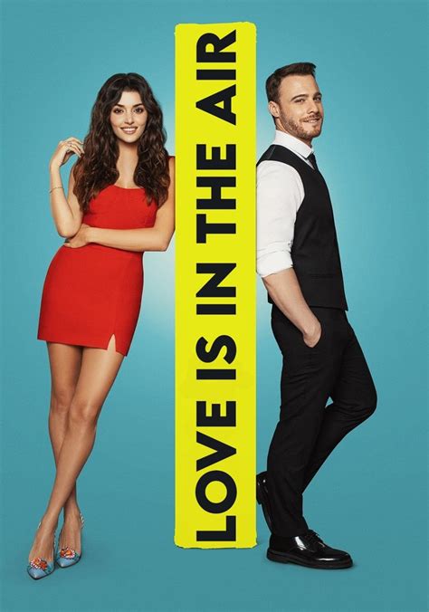 Love Is in the Air: Season 2 (2021) .